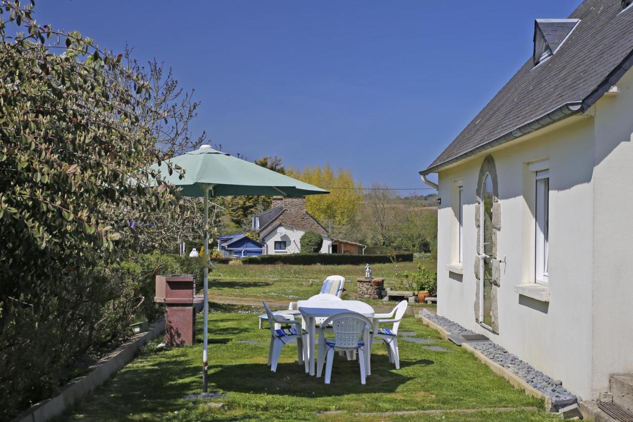Maison D'Irene Villa Плуа Екстериор снимка